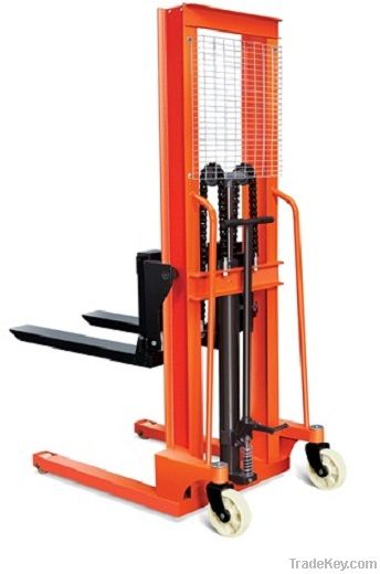 Manual Stacker