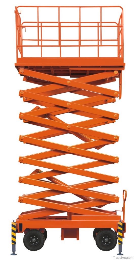 Scissor Lift