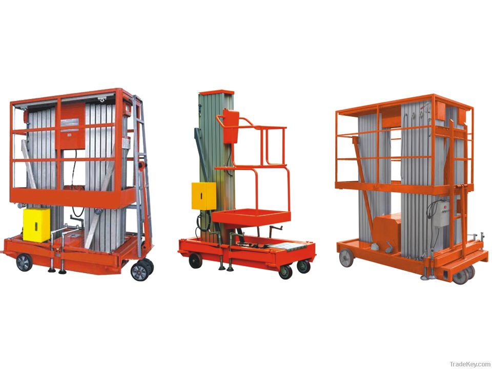 Scissor Lift