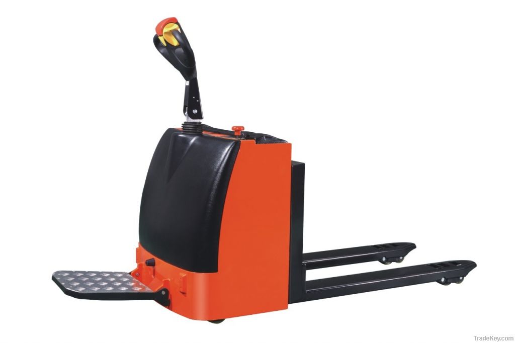 Electric Pallet Truck