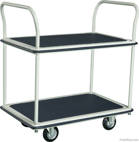 Manual Trolley