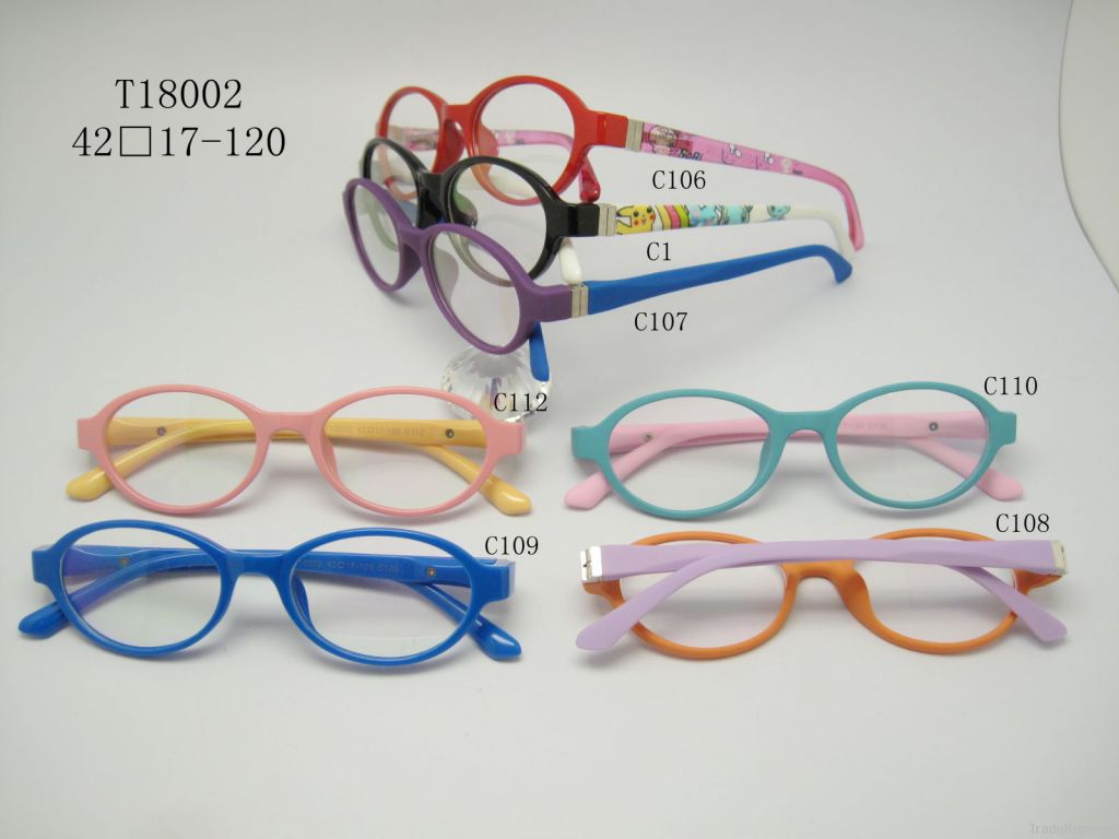 Sales of optical glasses TR90 Children