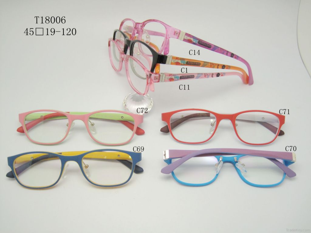 Sales of optical glasses TR90 Children