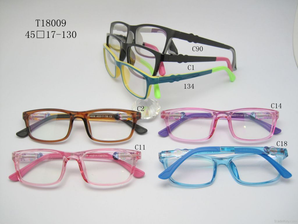 Sales of optical glasses TR90 Children