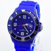 YX6002 Fashion Quartz Large Face Watches