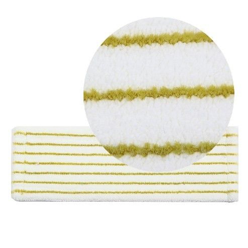 microfiber mop cloth