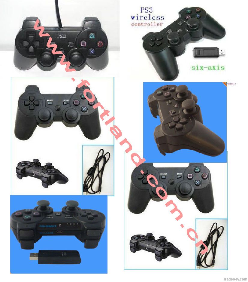 Gamepad, Joystick Game Controller