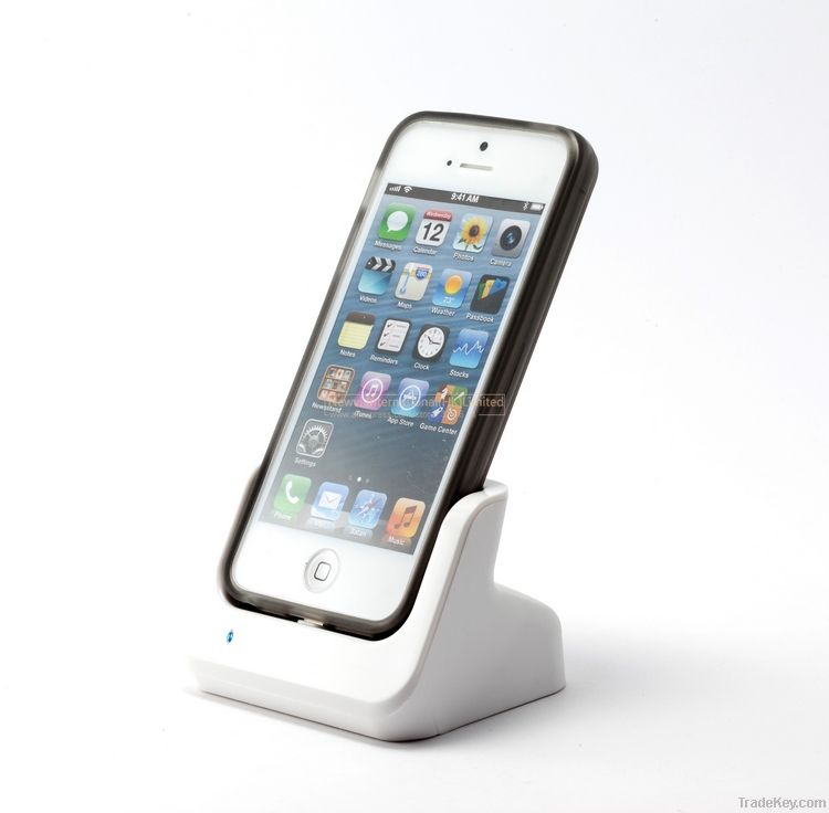 Portable Design Synchronize &amp; Charge phone with USB cable for IPhone5