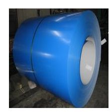  Prepainted Coated Steel Coil 