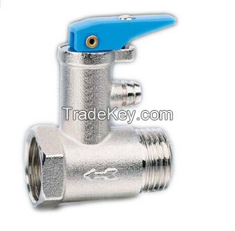 Factory Price CW617N Forged Honeywell Pressure Reducing Valve