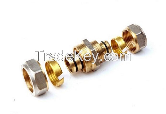 Forged Brass Fittings for Pipe for Wholesale