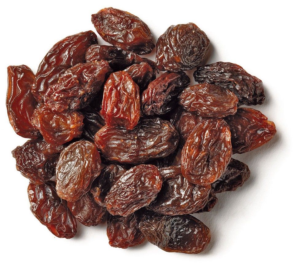 Turpan Raisin