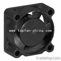 DC 5V 12V Axial Fan Cooling Fan 25*25*10mm