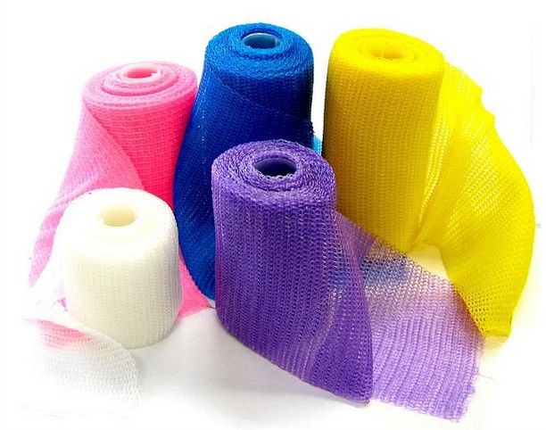 Orthopedic bandage