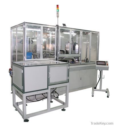 Non-standard Automatic Housing Assembly Machine