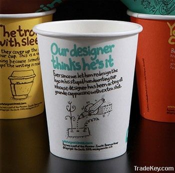 Paper Cup