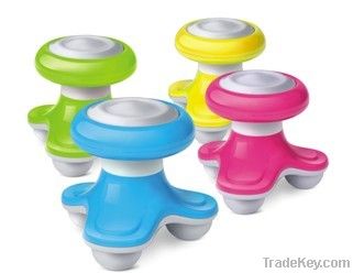 body mini massager