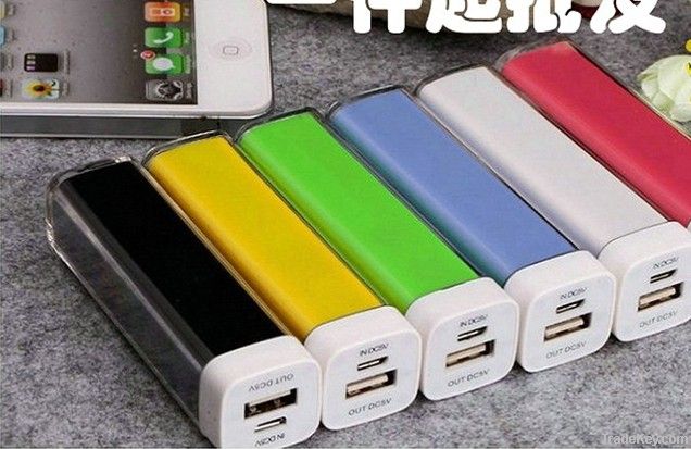 Power Bank For IPhone Portable 