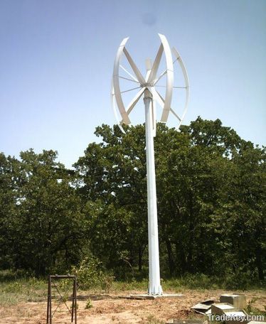 WIND TURBINE