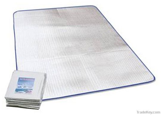 leisure sheet, beach mat, baby mat