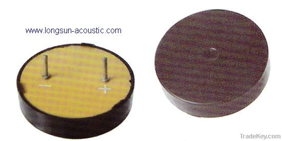 Piezoelectric Buzzer