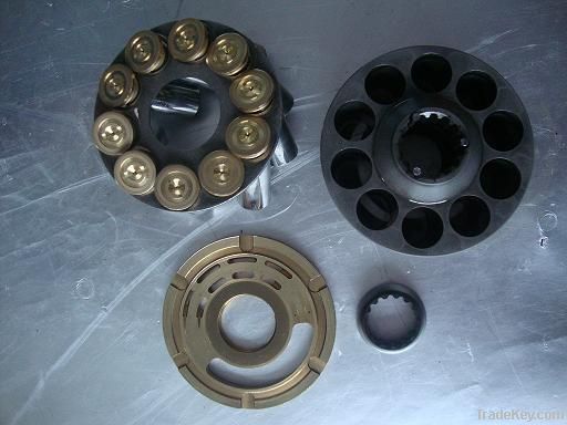 KOBELCO SK30 AP2D18 HYDRAULIC PARTS