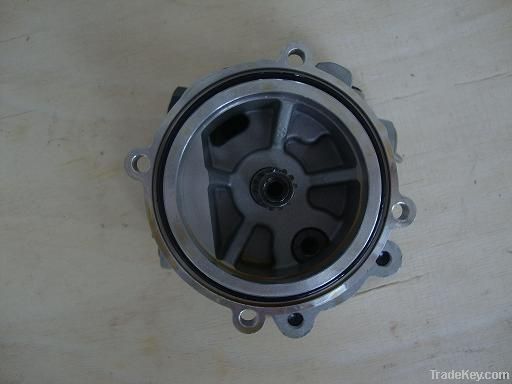 kawasaki K3V63 CHARGE PUMP