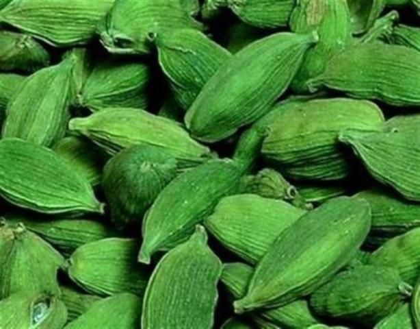 cardamom exporter