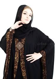 Women Abaya new fasion 2014