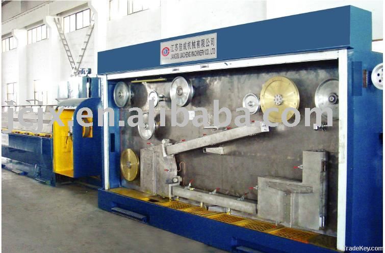 Rod Breakdown Machine, Wire Drawing Machine