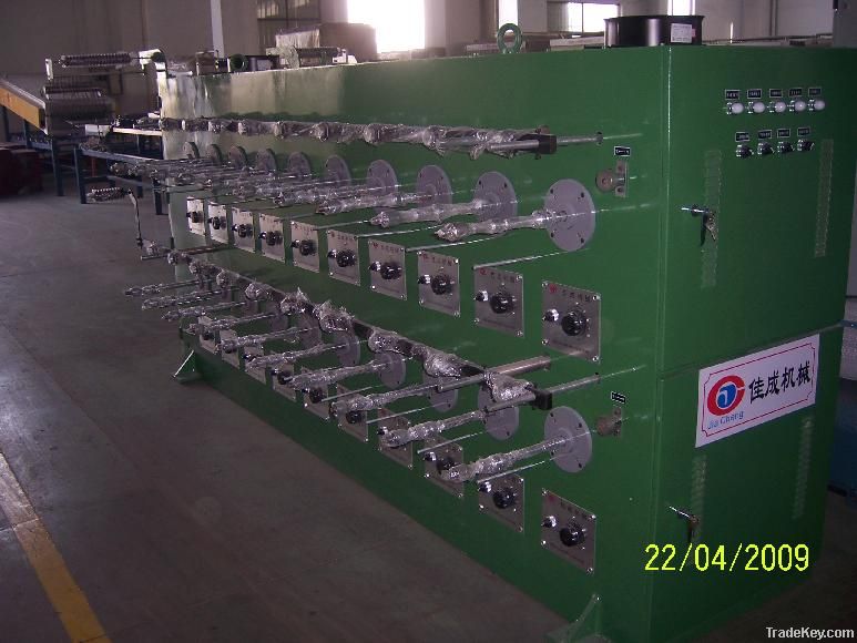 Continuous Annealing Tin-coating Machine, Tin-coating Machine