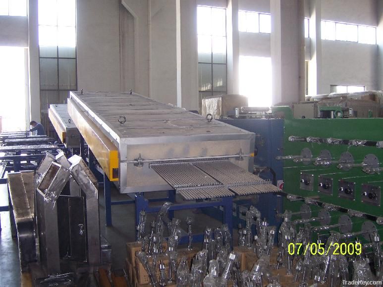 Continuous Annealing Tin-coating Machine, Tin-coating Machine