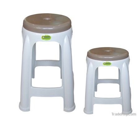 plastic stools