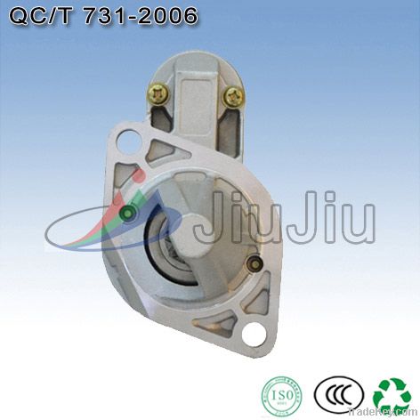 auto starter for kia