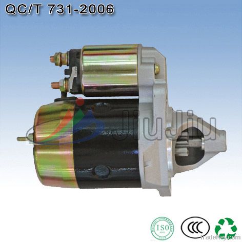 auto starter for kia