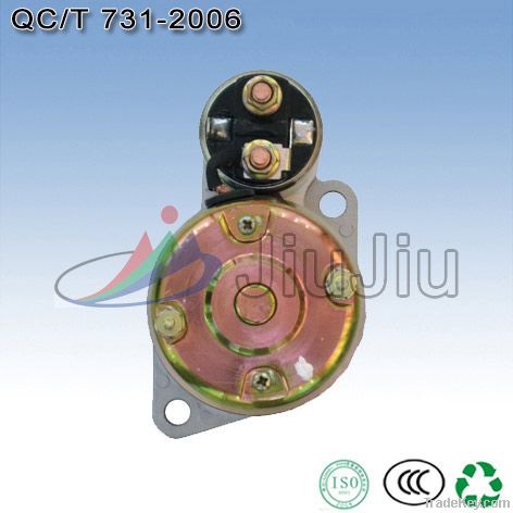 auto starter for kia