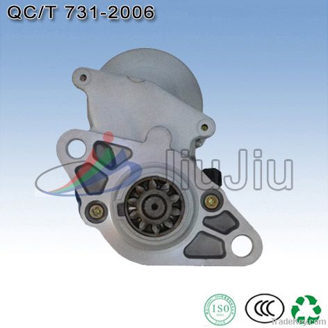 auto starter for toyota 17485 28100-66040