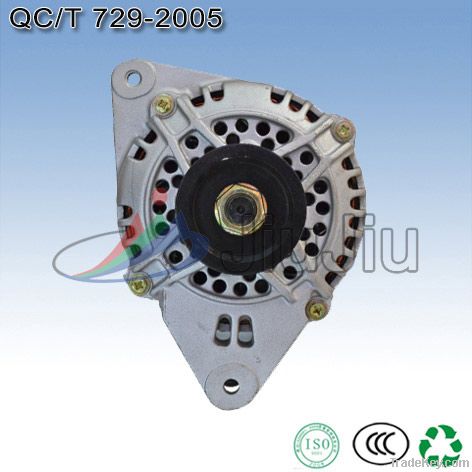 car alternator for mitsubishi 13435 MD150657