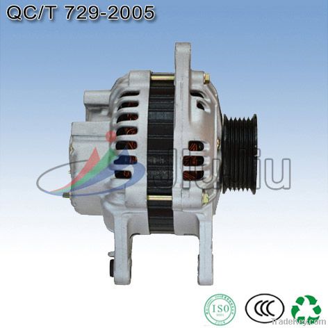 car alternator for mitsubishi 13435 MD150657