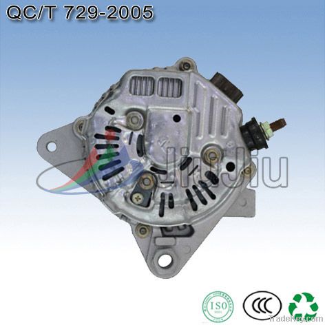 toyota alternator OEM:27060-28170 lester:13958