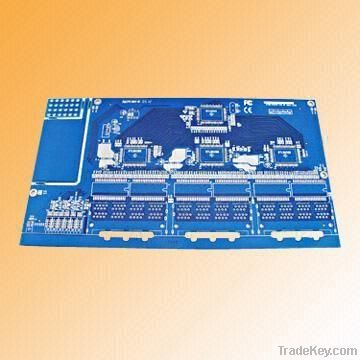 Impedance PCB