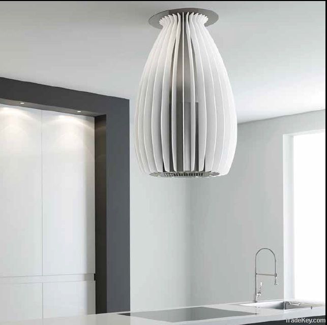 Island Range Hoods