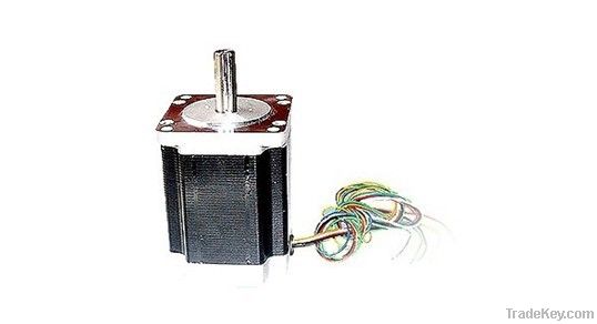 stepper motor