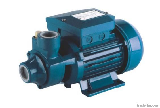 Vrotex pump