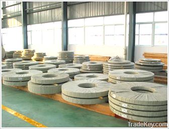 Stainless Steel Strapping Band suppliers