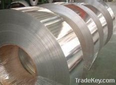 Stainless steel strip suppliers