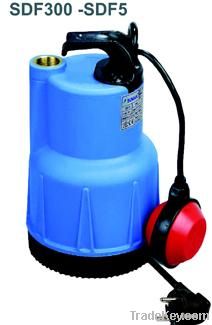 Drainage Submersible Pumps