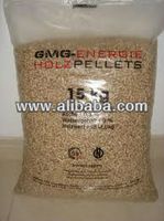 Industrial energy Wood pellet