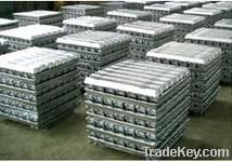 Hot sale Tin ingots with Sn min 99.9%