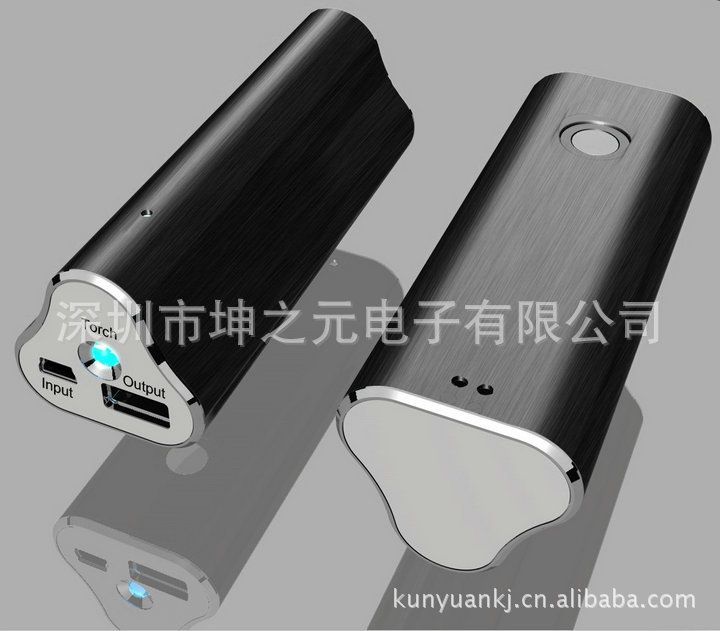 MOBILE PORTABLE POWER BANK 7800MAH